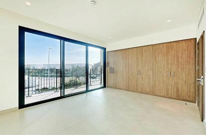 Villa - 2 Bedrooms - 3 Bathrooms for rent in The Dahlias - Yas Acres - Yas Island - Abu Dhabi