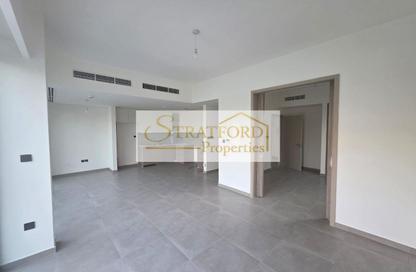 Villa - 4 - 5 for rent in Eden - The Valley - Dubai