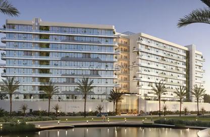 Apartment - 2 - 2 for sale in Hammock Park - Wasl Gate - Dubai