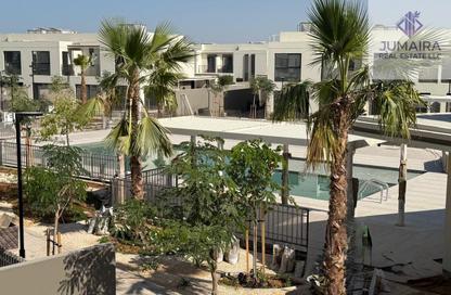 Villa - 3 Bedrooms - 3 Bathrooms for sale in Falcon Island North - Falcon Island - Al Hamra Village - Ras Al Khaimah