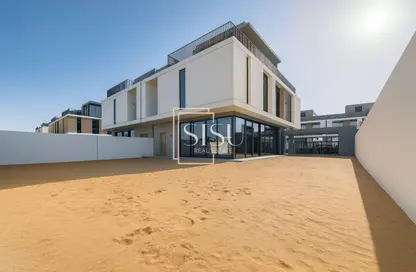 Villa - 5 Bedrooms - 7+ Bathrooms for sale in June - Arabian Ranches 3 - Dubai