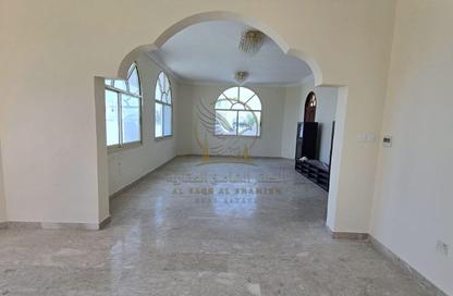 Villa - 5 - 7 for rent in Sharqan - Al Heerah - Sharjah