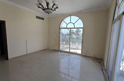 Villa - 5 - 7 for rent in Sharqan - Al Heerah - Sharjah