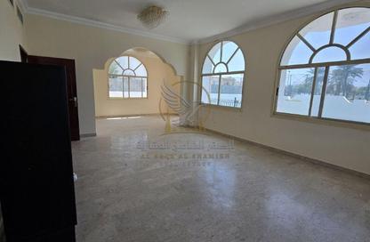 Villa - 5 - 7 for rent in Sharqan - Al Heerah - Sharjah Villa - 5 - 7 for rent in Sharqan - Al Heerah - Sharjah