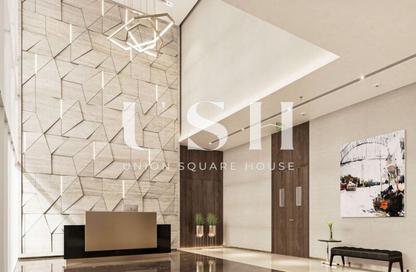 Apartment - 3 - 4 for sale in Park Views Residences A - Park Views Residences - Al Kifaf - Bur Dubai - Dubai