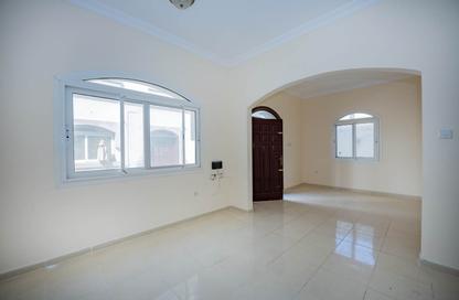 Villa - 3 Bedrooms - 3 Bathrooms for rent in Sharqan - Al Heerah - Sharjah Villa - 3 Bedrooms - 3 Bathrooms for rent in Sharqan - Al Heerah - Sharjah