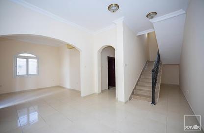 Villa - 3 Bedrooms - 3 Bathrooms for rent in Sharqan - Al Heerah - Sharjah