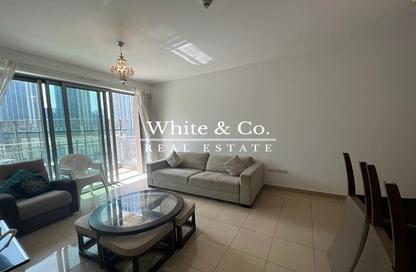 Apartment - 1 - 1 for rent in Standpoint Tower 1 - Standpoint Towers - Downtown Dubai - Dubai Apartment - 1 - 1 for rent in Standpoint Tower 1 - Standpoint Towers - Downtown Dubai - Dubai