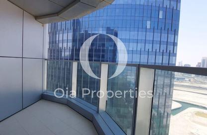 Apartment - 3 - 4 for rent in Marina Bay - City Of Lights - Al Reem Island - Abu Dhabi