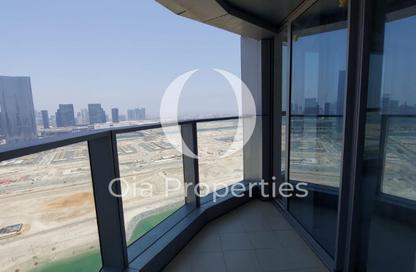 Apartment - 3 - 4 for rent in Marina Bay - City Of Lights - Al Reem Island - Abu Dhabi Apartment - 3 - 4 for rent in Marina Bay - City Of Lights - Al Reem Island - Abu Dhabi