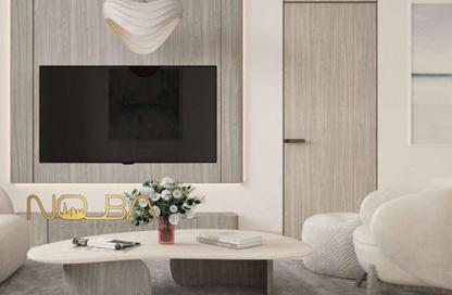 Apartment - 2 - 3 for sale in Pelagos by IGO - Dubai Marina - Dubai