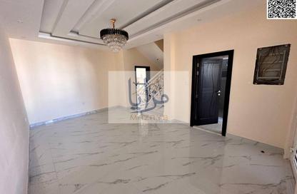 Villa - 4 Bedrooms - 6 Bathrooms for sale in Kabbali Hills - Al Helio 2 - Al Helio - Ajman Villa - 4 Bedrooms - 6 Bathrooms for sale in Kabbali Hills - Al Helio 2 - Al Helio - Ajman