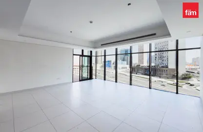 Apartment - 3 Bedrooms - 5 Bathrooms for sale in Mada Residences by ARTAR - Downtown Dubai - Dubai