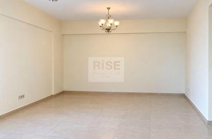 Apartment - Studio - 1 for sale in Champions Tower 1 - Champions Towers - Dubai Sports City - Dubai