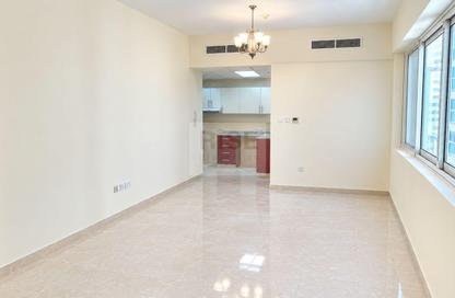 Apartment - Studio - 1 for sale in Champions Tower 1 - Champions Towers - Dubai Sports City - Dubai