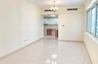 Apartment - 1 Bathroom for sale in Champions Tower 1 - Champions Towers - Dubai Sports City - Dubai