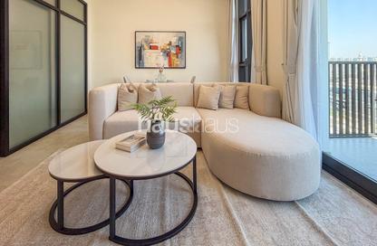 Apartment - Studio - 1 for rent in FH Residency - District 3 - Jumeirah Village Triangle - Dubai Apartment - Studio - 1 for rent in FH Residency - District 3 - Jumeirah Village Triangle - Dubai