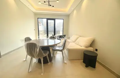 Apartment - 1 Bedroom - 2 Bathrooms for rent in Al Serh Residences 11 - District 10 - Jumeirah Village Circle - Dubai