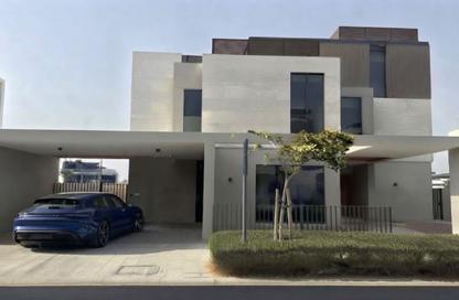 Villa - 5 - 6 for sale in Elie Saab 2 - Elie Saab - Arabian Ranches 3 - Dubai