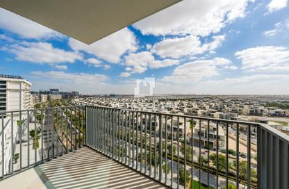 Apartment - 1 Bedroom - 1 Bathroom for sale in Park Horizon Tower 1 - Park Horizon - Dubai Hills Estate - Dubai