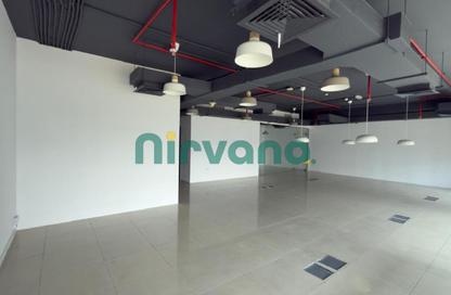 Office Space - Studio - 1 Bathroom for rent in Al Shafar Tower - Barsha Heights (Tecom) - Dubai Office Space - Studio - 1 Bathroom for rent in Al Shafar Tower - Barsha Heights (Tecom) - Dubai