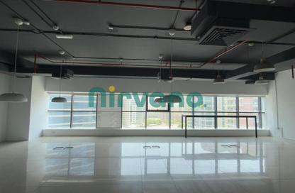 Office Space - Studio - 1 Bathroom for rent in Al Shafar Tower - Barsha Heights (Tecom) - Dubai Office Space - Studio - 1 Bathroom for rent in Al Shafar Tower - Barsha Heights (Tecom) - Dubai