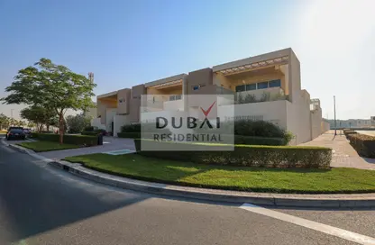 Villa - 4 Bedrooms - 5 Bathrooms for rent in Veneto - Dubai Waterfront - Dubai Villa - 4 Bedrooms - 5 Bathrooms for rent in Veneto - Dubai Waterfront - Dubai
