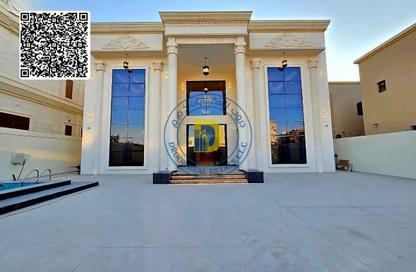 Villa - 5 Bedrooms - 7 Bathrooms for sale in Al Mowaihat 3 - Al Mowaihat - Ajman