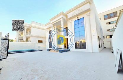Villa - 5 Bedrooms - 7 Bathrooms for sale in Al Mowaihat 3 - Al Mowaihat - Ajman