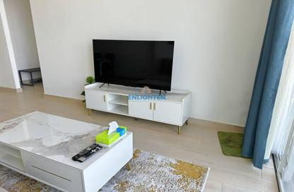 Apartment - 1 Bedroom - 1 Bathroom for rent in Bloom Towers C - Bloom Towers - District 10 - Jumeirah Village Circle - Dubai