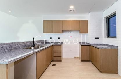 Townhouse - 4 Bedrooms - 3 Bathrooms for rent in Santorini - Damac Lagoons - Dubai