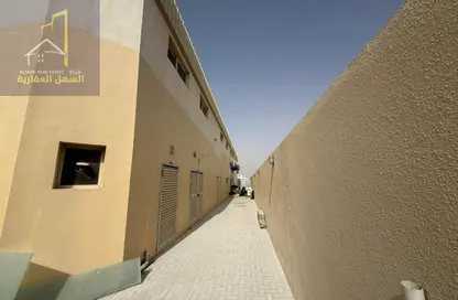 مستودع - استوديو - 5 حمامات للبيع في الصجعة الصناعية - الصجعة - الشارقة مستودع - استوديو - 5 حمامات للبيع في الصجعة الصناعية - الصجعة - الشارقة