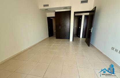 Apartment - 1 - 2 for rent in Farah Tower 1 - Queue Point - Liwan - Dubai