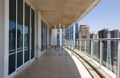 شقة - 3 غرف نوم - 5 حمامات للبيع في برج لاجونا - (JLT) مجمع A - أبراج بحيرات الجميرا - دبي