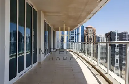 شقة - 3 غرف نوم - 5 حمامات للبيع في برج لاجونا - (JLT) مجمع A - أبراج بحيرات الجميرا - دبي شقة - 3 غرف نوم - 5 حمامات للبيع في برج لاجونا - (JLT) مجمع A - أبراج بحيرات الجميرا - دبي