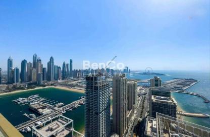 شقة - غرفة نوم - 1 حمام للبيع في أدريس ذا باي - إعمار بيتشفرونت - دبي هاربور - دبي شقة - غرفة نوم - 1 حمام للبيع في أدريس ذا باي - إعمار بيتشفرونت - دبي هاربور - دبي
