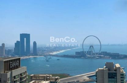 شقة - غرفة نوم - 1 حمام للبيع في أدريس ذا باي - إعمار بيتشفرونت - دبي هاربور - دبي شقة - غرفة نوم - 1 حمام للبيع في أدريس ذا باي - إعمار بيتشفرونت - دبي هاربور - دبي
