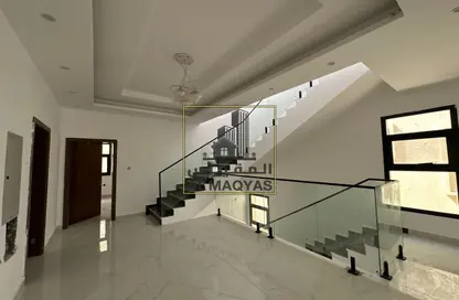 فيلا - 7 غرف نوم للبيع في الزاهية - عجمان