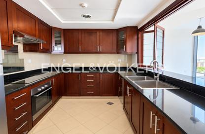 Apartment - 2 - 2 for rent in Golf Tower 1 - Golf Towers - The Views - Dubai