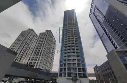 Apartment - 1 Bedroom - 2 Bathrooms for rent in Studio One - Dubai Marina - Dubai