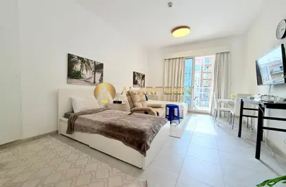 Apartment - Studio - 1 Bathroom for rent in Sherena Residence - Majan - Dubai Land - Dubai