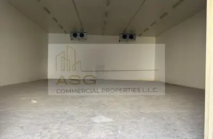 Warehouse - Studio - 1 Bathroom for rent in Dubai Investment Park 2 (DIP 2) - Dubai Investment Park (DIP) - Dubai