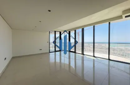 Apartment - 3 Bedrooms - 4 Bathrooms for rent in Bay Residences - Hayat Island - Mina Al Arab - Ras Al Khaimah