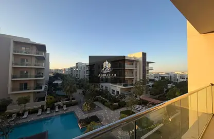 Apartment - 2 Bedrooms - 3 Bathrooms for rent in Al Zahia Garden Apartments - Al Zahia - Muwaileh Commercial - Sharjah