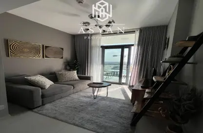Apartment - 1 Bedroom - 1 Bathroom for sale in Zada Tower - Business Bay - Dubai Apartment - 1 Bedroom - 1 Bathroom for sale in Zada Tower - Business Bay - Dubai