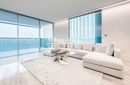 Apartment - 2 - 3 for rent in Muraba Residence - The Crescent - Palm Jumeirah - Dubai