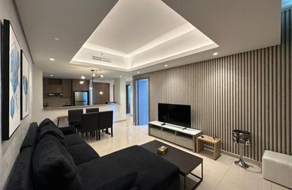 Apartment - 1 Bedroom - 1 Bathroom for rent in Gateway Residences - Mina Al Arab - Ras Al Khaimah Apartment - 1 Bedroom - 1 Bathroom for rent in Gateway Residences - Mina Al Arab - Ras Al Khaimah