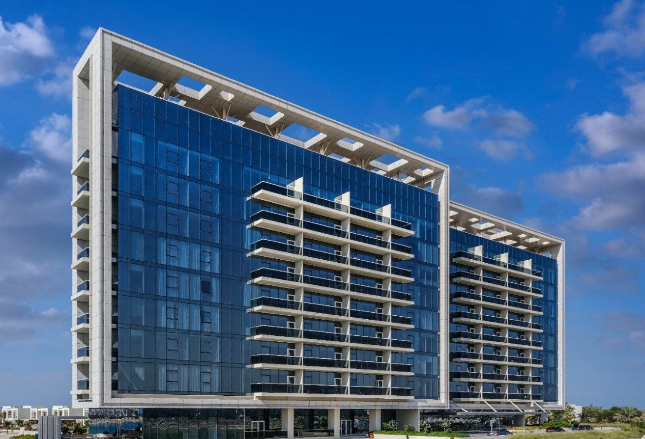 Sea View | Fully Furnished 1BR | Gateway Residence