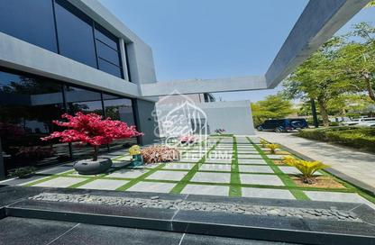 Villa - 5 - 7+ for sale in Sendian - Masaar - Tilal City - Sharjah