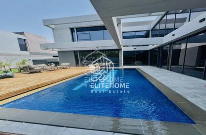 Villa - 5 - 7+ for sale in Sendian - Masaar - Tilal City - Sharjah Villa - 5 - 7+ for sale in Sendian - Masaar - Tilal City - Sharjah